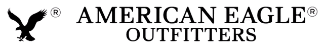 American Eagle logo